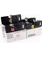 Kyocera Ecosys P5021CDN TK-5220 Chipli 4 Renk Ithal Muadil Toner Seti - Siyah 1.200 Sayfa / Renkliler 1.200 Sayfa 1