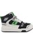 25C.KING Cırtlı Ortopedik Bilekli Sneakers Erkek Çocuk Spor Ayakkabı 1