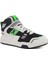 25C.KING Cırtlı Ortopedik Bilekli Sneakers Erkek Çocuk Spor Ayakkabı 2