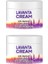 2 Adet Lavanta Cream Anti Blemish Lavanta Krem 100ML x 2ADET Ekonomik Paket 2