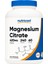 Cost Magnesium Citrate – Yüksek Emilimli ve Vejetaryen Magnezyum Takviyesi (240 Kapsül ) 1