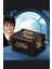 Harry Potter Ahşapm Çevirmeli Müzik Kutusu Hogwarts Yaşadığınızı Düşünün ve Hayal Edin 1