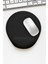 Bilek Destekli Mousepad - Kaymaz Mouse Ped - Fare Pedi - Oval Mouse Altlığı - Oval Mousepad - Mouseped 1