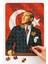 140 Parça Ahşap Puzzle Tablo. 25X35 cm Ölçülerinde. Askı Aparatı Ile. Kaliteli Uv Baskı Model-Atatürk 1