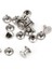 7 mm Çift Kafa Nikel Rivet 100 Adet 1