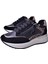 Kadın Deri Sneaker D25KA-7295 3
