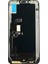 Apple Uyumlu iPhone Xs LCD Ekran Siyah Tft Kalite 2
