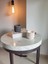 5'li Ay Yüzey Kendinden Desenli Pinterest Mum Set 4
