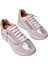 Kadın Deri Sneaker D25KA-7295 3
