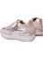 Kadın Deri Sneaker D25KA-7295 6