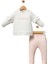 Kız Bebek Ikili Takım 1