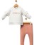 Kız Bebek Ikili Takım 1