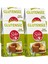 Glutensiz Kek Un Sade 4X240 Gr 4'Lü Set 1