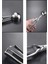 Inox 4 cm Dondurma Kaşığı - Karpuz Kurabiye Köfte Helva Porsiyonlama 722039 6