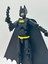 Dummy Batman Figür 14 cm – 2 Ekstra Maske, Batarang & 3 Farklı El Modeli – Koleksiyon Oyuncak 1