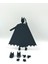 Dummy Batman Figür 14 cm – 2 Ekstra Maske, Batarang & 3 Farklı El Modeli – Koleksiyon Oyuncak 6