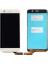 Huawei Uyumlu Y6 LCD Ekran Gold Çıtasız 1