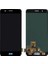 Oneplus Uyumlu 5 LCD Ekran Siyah Çıtasız 1