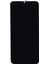Realme Uyumlu C11 2020 LCD Ekran Siyah Çıtasız Servis 1