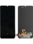 Oneplus Uyumlu 6t LCD Ekran Siyah Çıtasız 1