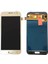 Samsung Uyumlu Galaxy J2 J200 LCD Ekran Gold Servis GH97-17940B 1