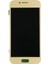 Samsung Uyumlu Galaxy A520 LCD Ekran Gold OLED 1