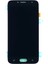 Samsung Uyumlu Galaxy Grand Prime Pro J250 LCD Ekran Siyah OLED 1