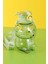 Mile Ayıcık 800ML Su Matarası Su Şişesi Suluk Bpa Içermez Suluk (Sticker Hediyeli) 1
