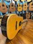 🎸 Abenı Auditory – Masif Gül Ağacı Akustik Gitar 1