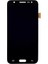 Samsung Uyumlu Galaxy J3 J320 LCD Ekran Gold OLED 1