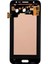 Samsung Uyumlu Galaxy J3 J320 LCD Ekran Gold OLED 2