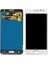 Samsung Uyumlu Galaxy A5 A500 LCD Ekran Beyaz Tft Kalite 1