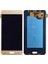 Samsung Uyumlu Galaxy J510 LCD Ekran Gold OLED 1