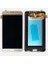 Samsung Uyumlu Galaxy J710 LCD Ekran Gold OLED 1