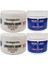 Çörek Otu Kremi Xl Boy Ağrılar İçin 2x200 ml+Painclass Kuyruk Yağı Kremi 2x150 ml 1