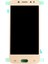 Samsung Uyumlu Galaxy J5 Pro 2017 J530 LCD Ekran Rose OLED 1
