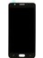 Samsung Uyumlu Galaxy J7 Prime 2 G611 LCD Ekran Siyah Hk Servis 1