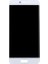 Xiaomi Uyumlu Mi 5c LCD Ekran Beyaz Çıtasız 1