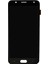 Samsung Uyumlu Galaxy J7 Duo J720 LCD Ekran Siyah OLED 1