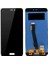 Xiaomi Uyumlu Mi 5 LCD Ekran Siyah Çıtasız 1