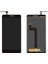Xiaomi Uyumlu Mi Max LCD Ekran Siyah Çıtasız 1