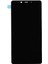 Xiaomi Uyumlu Mi 8 Se LCD Ekran Siyah Çıtasız Servis 1