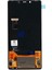Xiaomi Uyumlu Mi 8 Se LCD Ekran Siyah Çıtasız Servis 2