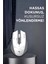 Tm-20 Çift Modlu Kablosuz Oyuncu Mouse Fare 3