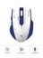 Tm-20 Çift Modlu Kablosuz Oyuncu Mouse Fare 1