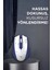 Tm-20 Çift Modlu Kablosuz Oyuncu Mouse Fare 3
