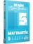 5. Sınıf Matematik Soru Bankam 1