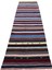 Yeni El Dokuma Otantik Bukleli Pamuklu Yolluk Kilim 6289 1