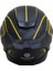 M-871 Flash Full Face Kask – Güneş Vizörlü, Dot-ce Onaylı, 1