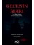 Gecenin Sırrı - Bir Alpago Romanı 1